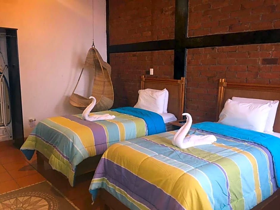 La Capilla Hotel Boutique