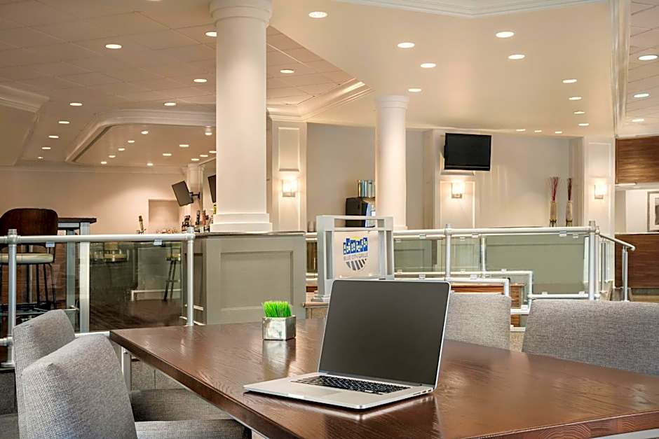 Crowne Plaza Englewood By IHG