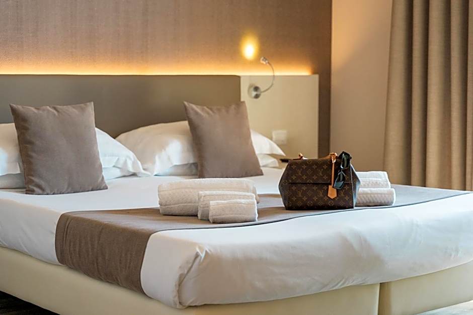 Hotel Splendid Sole