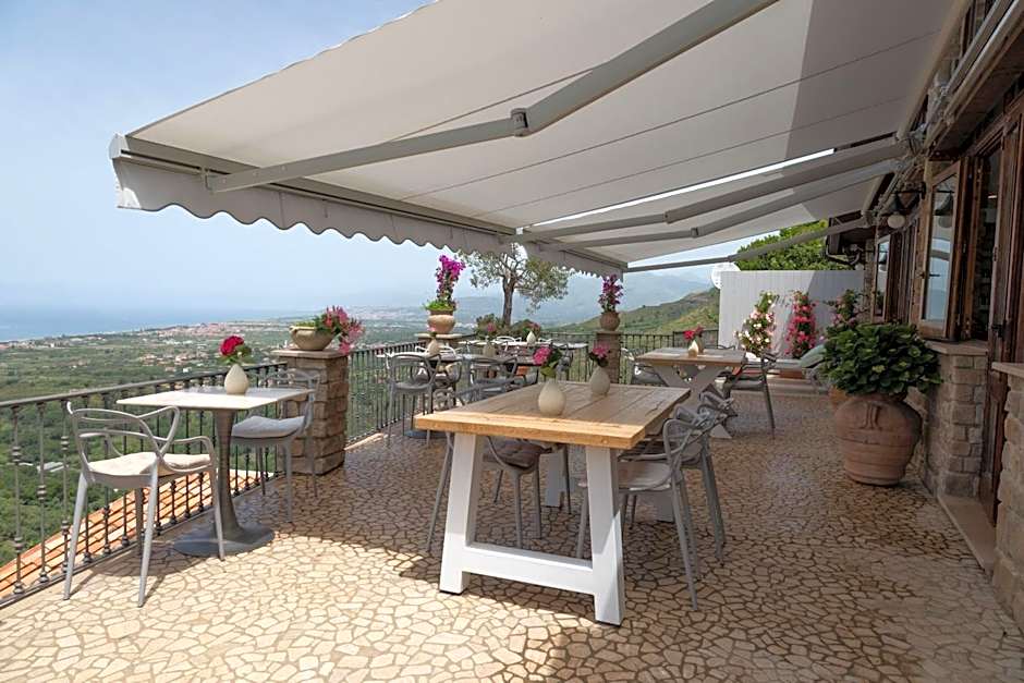 La Pastorella Boutique Hotel