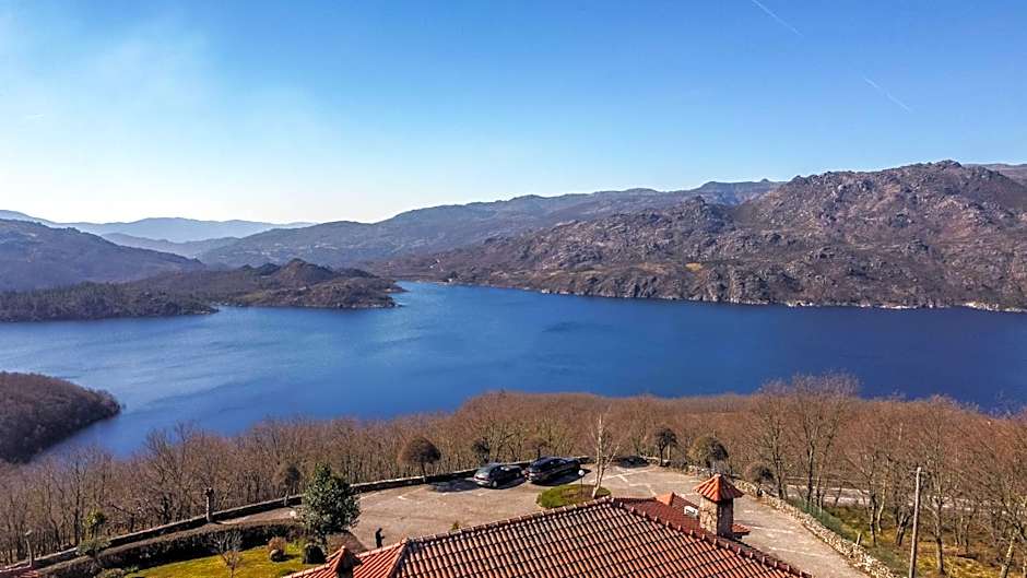Hotel Vista Bela do Gerês