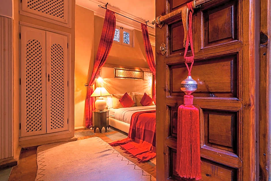 Riad Eden
