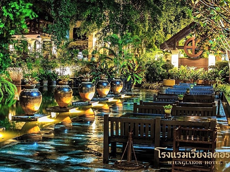 Wienglakor Hotel