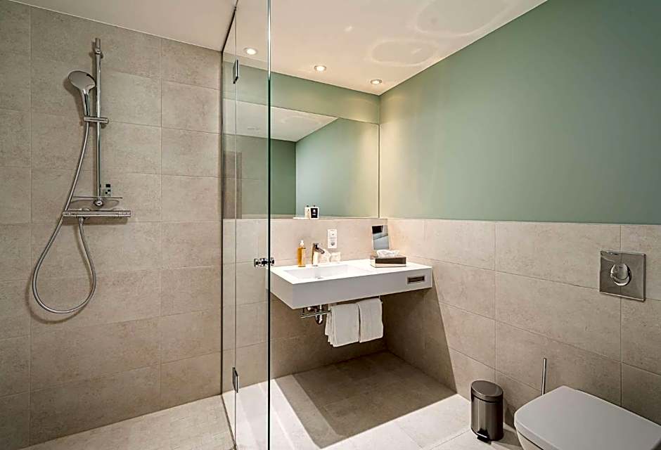 elaya hotel oberhausen, Trademark by Wyndham