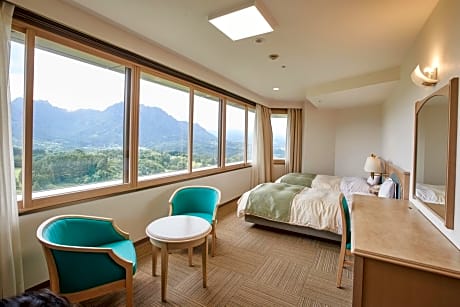 Superior Room - Non-Smoking