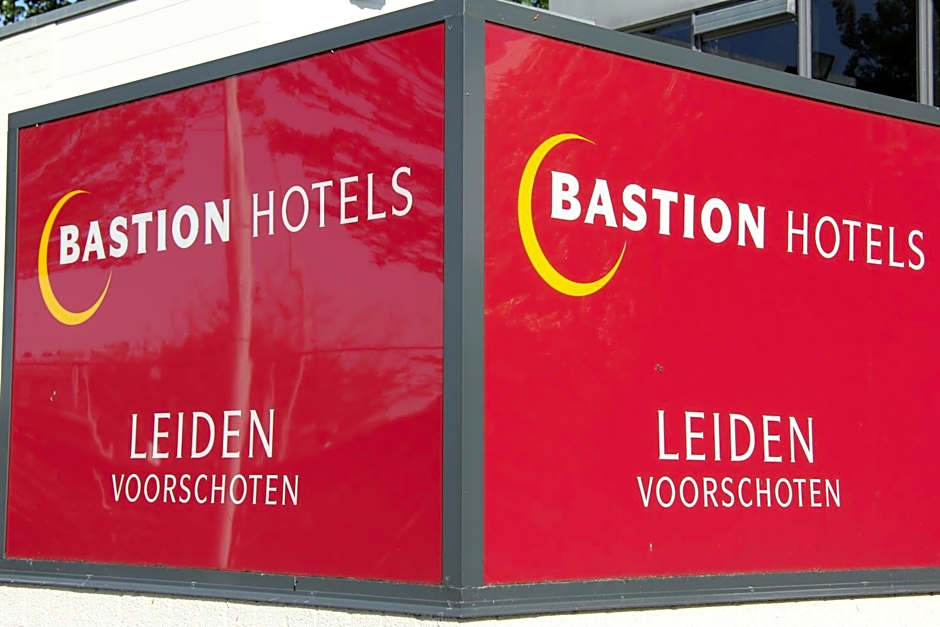 Bastion Hotel Leiden Voorschoten
