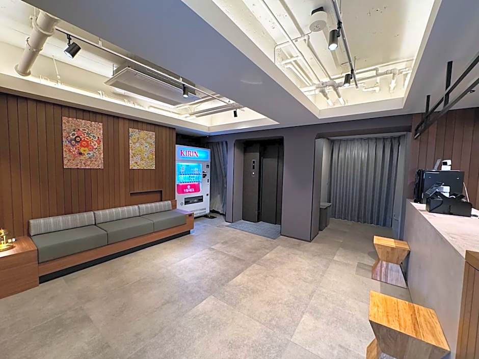 Hotel RIO新宿