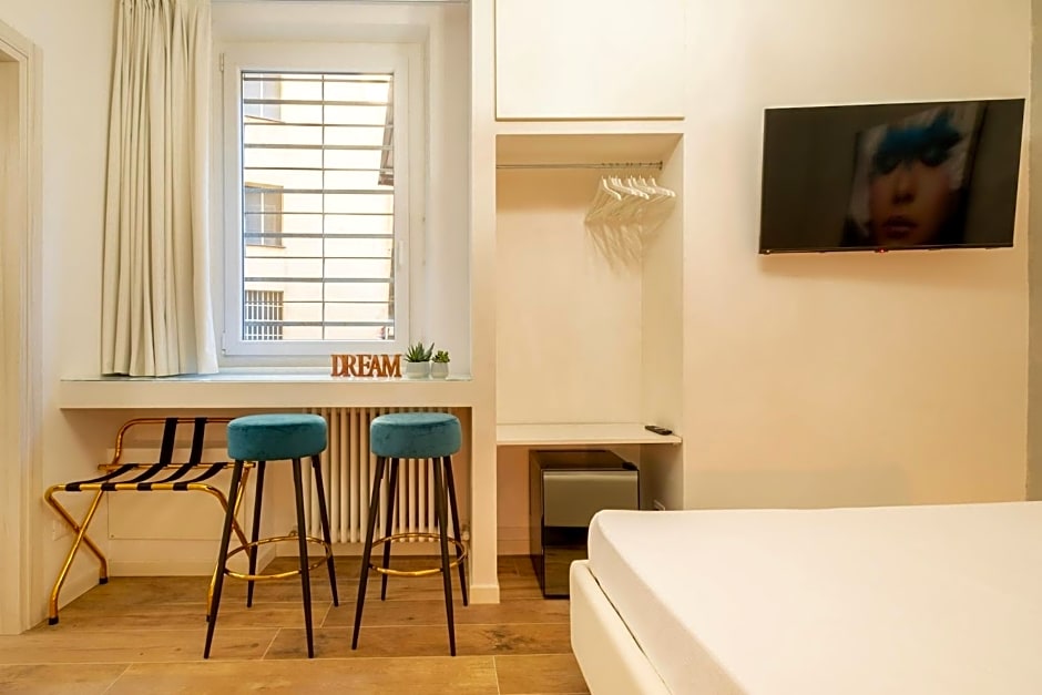 Marconi28suites