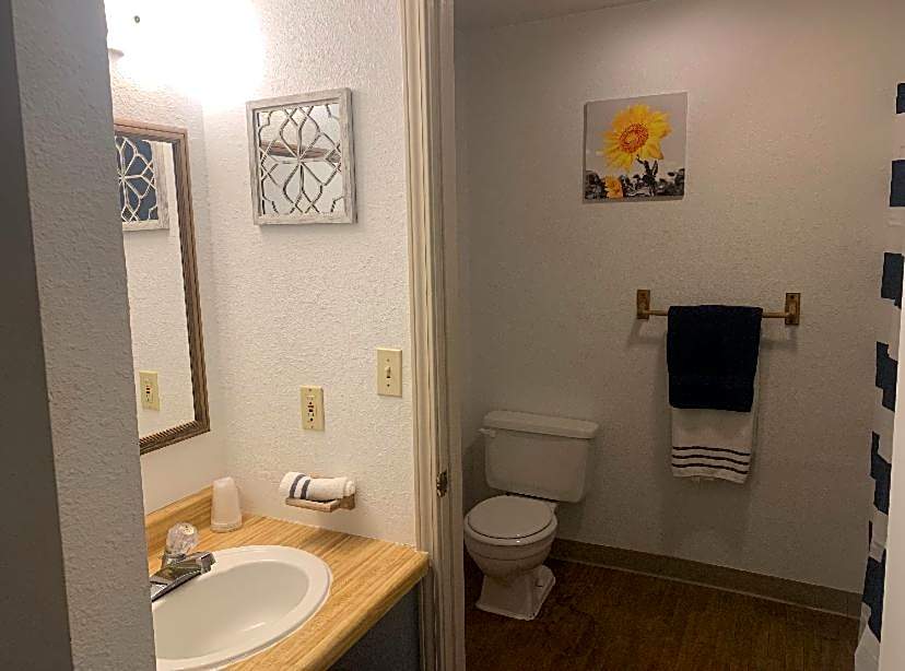 Brownsville Motel