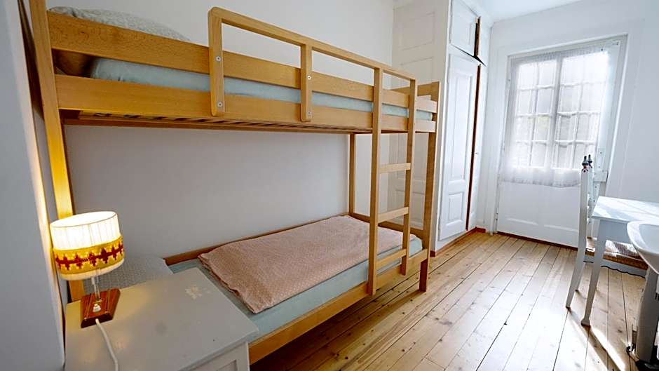 Leissigen Youth Hostel
