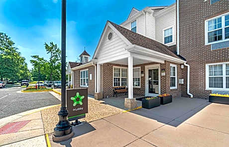 Extended Stay America Suites - Norfolk - Virginia Beach