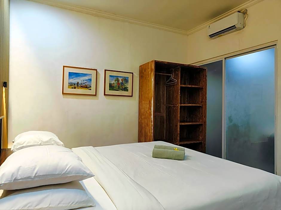 Ashana Hotel Uluwatu
