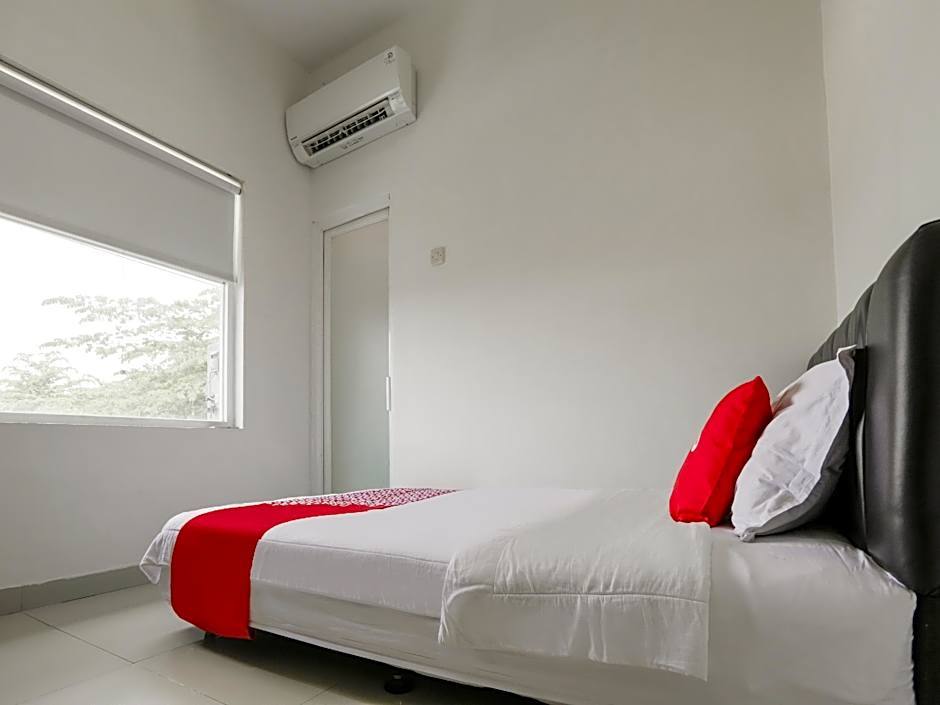 Hotel O Tamansari Guest House