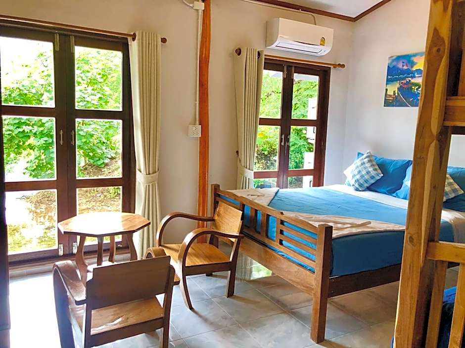 Baan Chan Lay Koh Chang