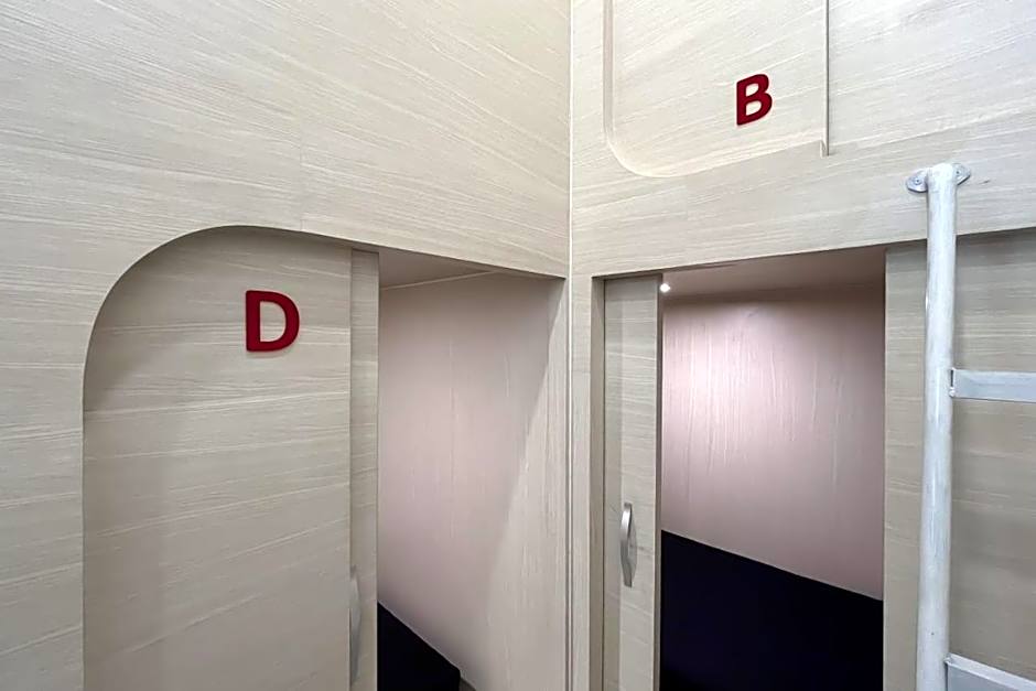 D'Pavilion Malioboro