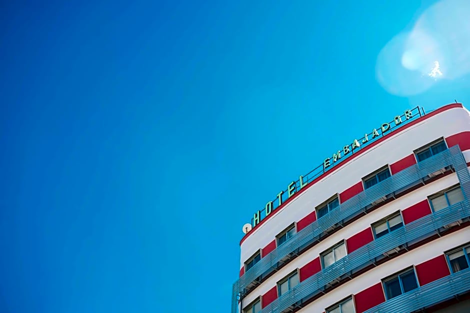 Hotel Embajador