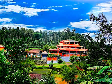 Deva Maani Coorg Nature Holiday