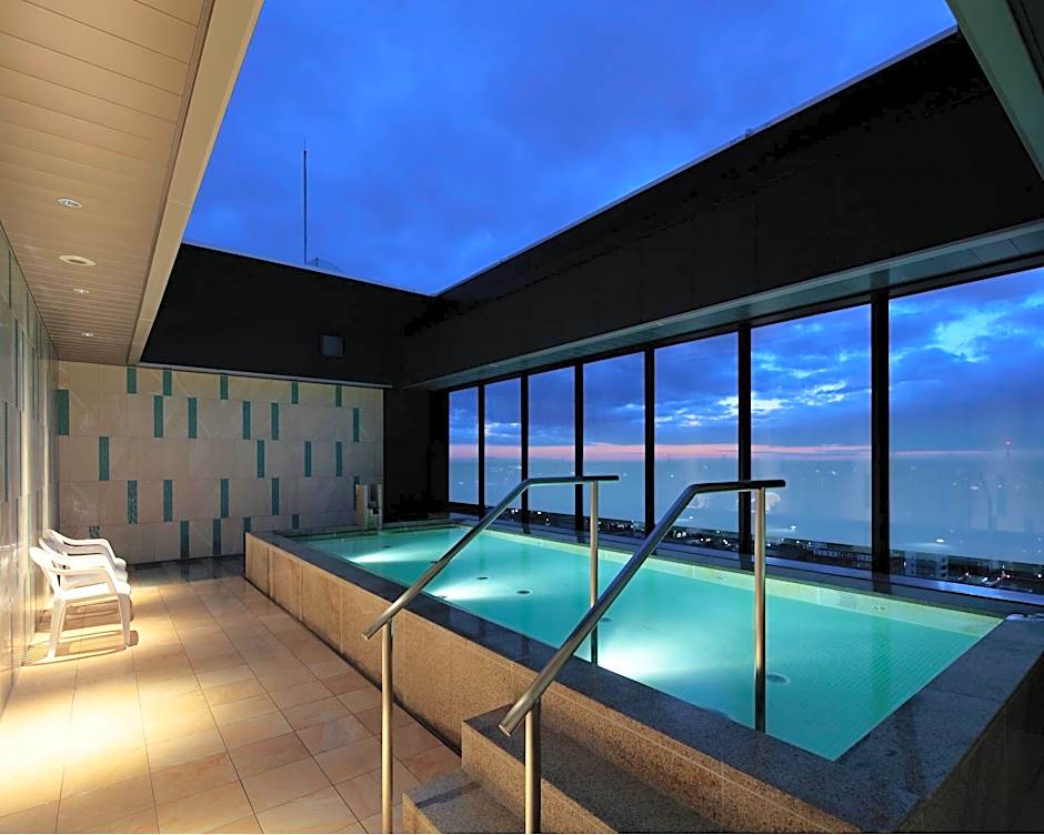 Candeo Hotels Utsunomiya
