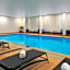 Vienna House Easy by Wyndham Frankfurt Airport