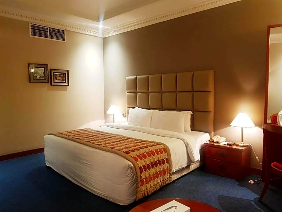 Panorama Hotel and Spa