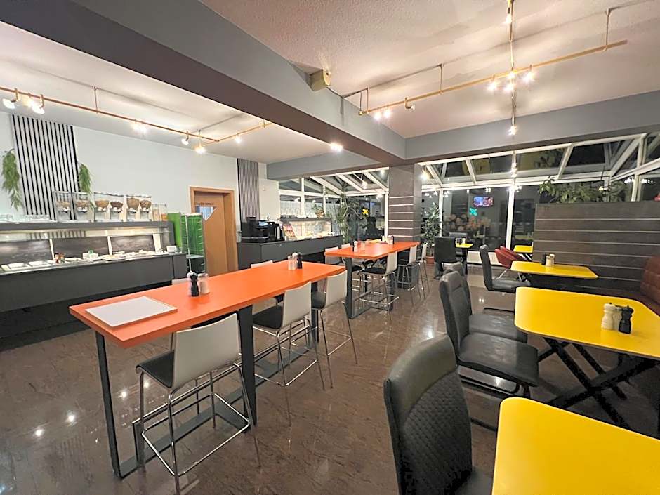 Globotel Hotel Garbsen