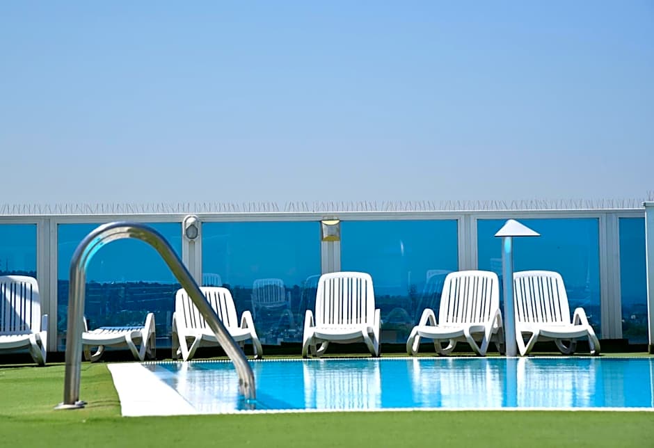Hotel Soleblu