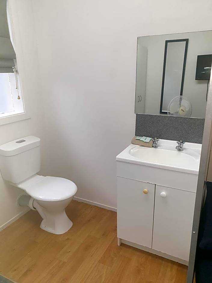 Backpackers Central Hamilton