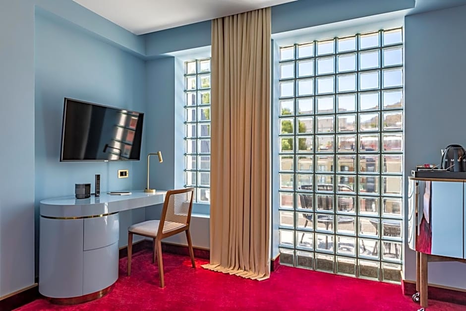 Bazzar Boutique Hotel