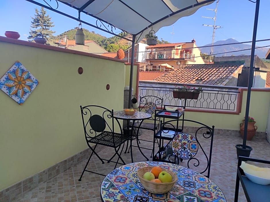 Dove nasce il Sole B&B
