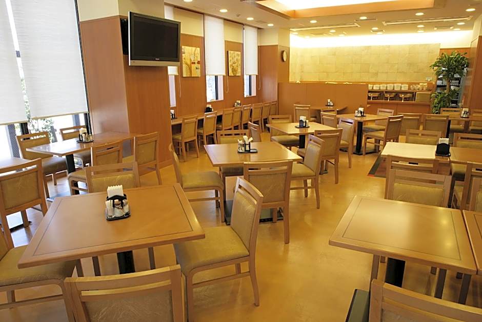 Hotel Route Inn Wajima