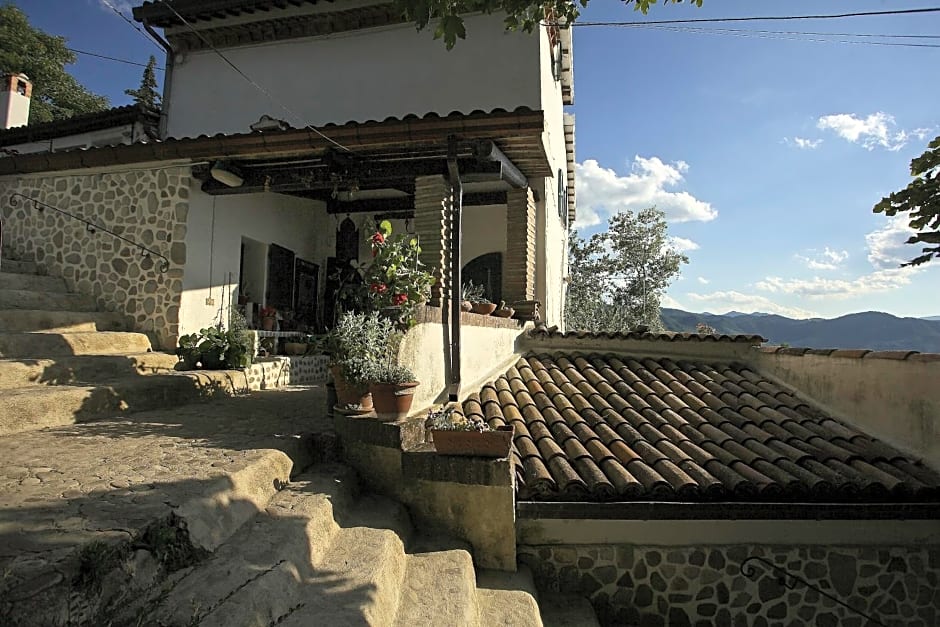 B&B Molino Del Gobbo