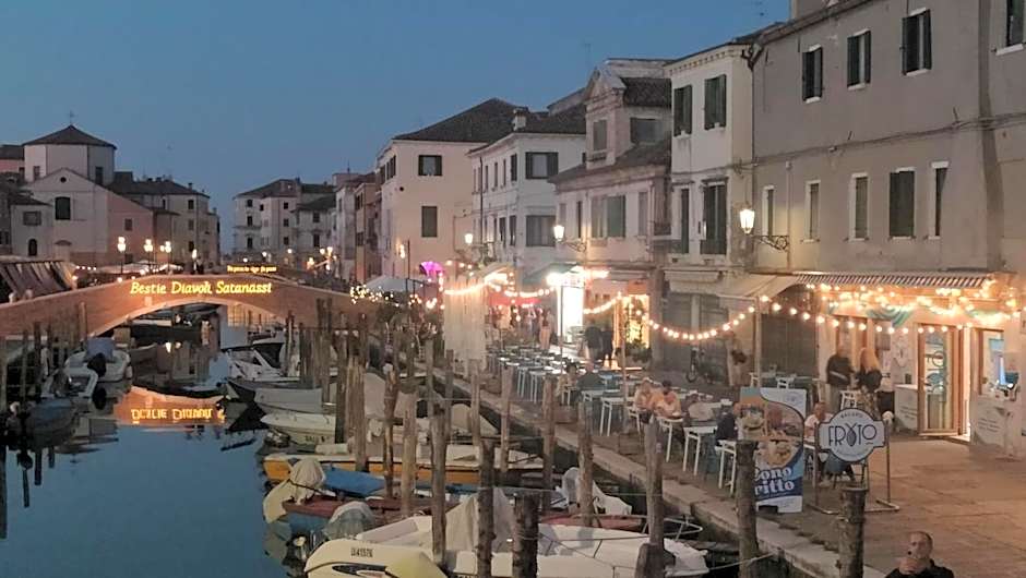 Appartamento alla chiesa