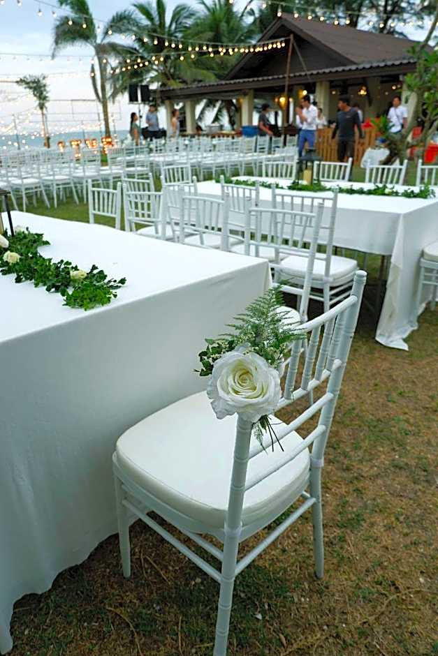 Saphli Villa