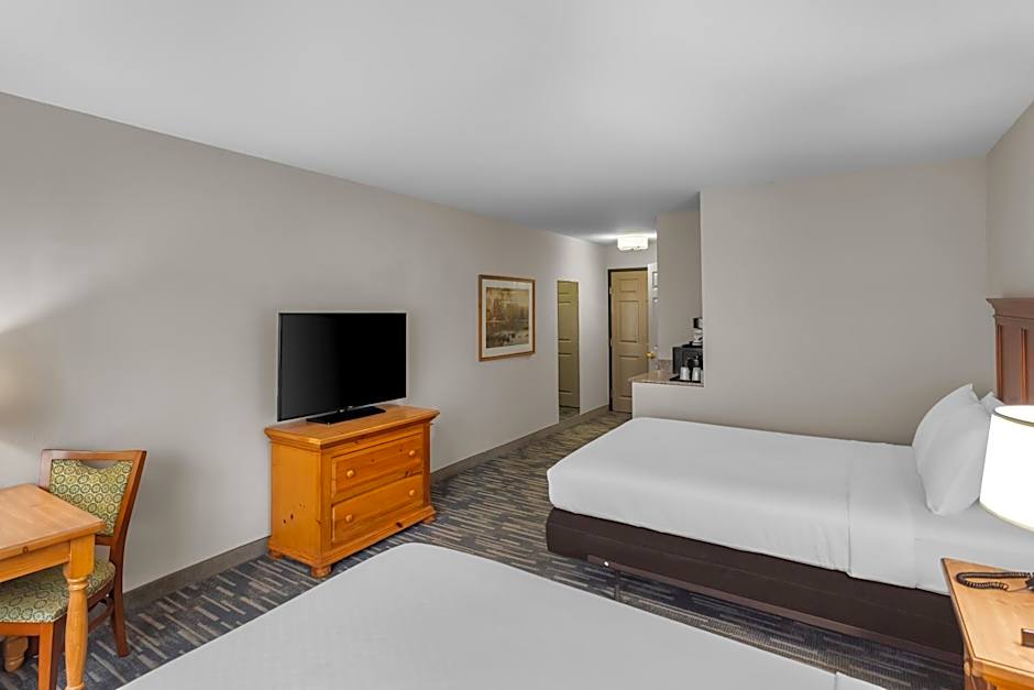 Country Inn & Suites by Radisson, Beckley, WV
