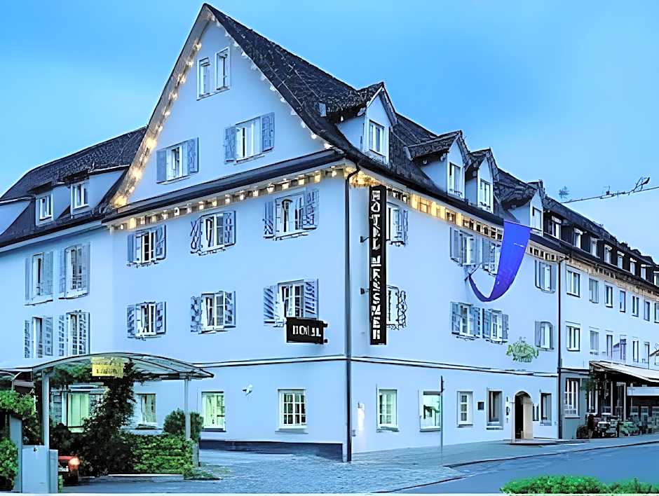 Hotel Messmer