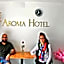 Sapa Aroma Hotel