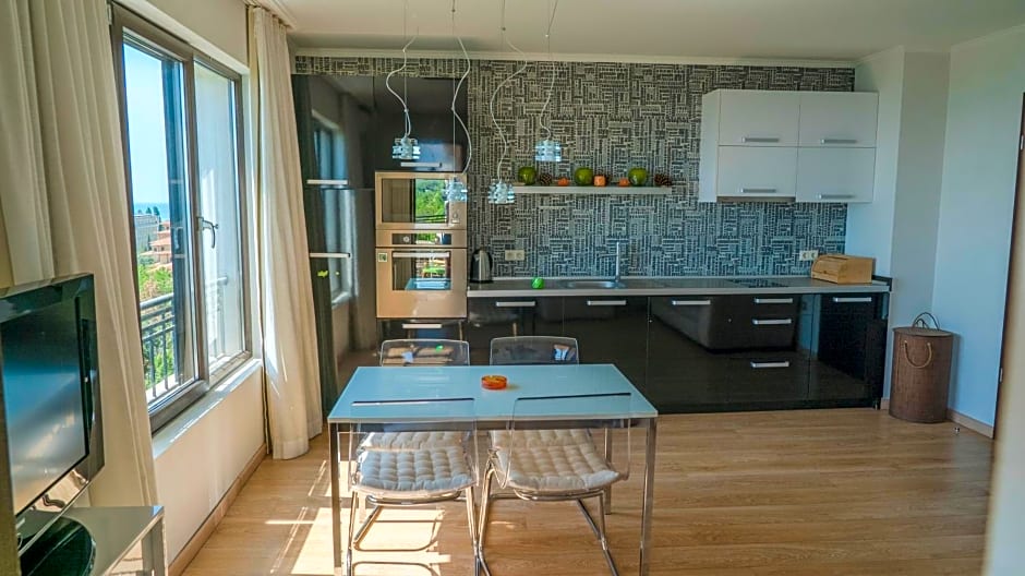 Bendita Mare Aparthotel