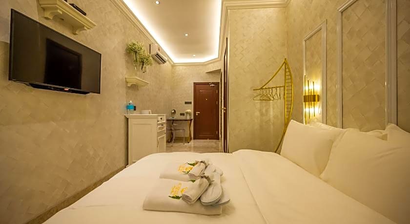 ACJ Residence @ Beside Cititel Hotel