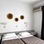 Smart Accomodation Rhodes by GHH
