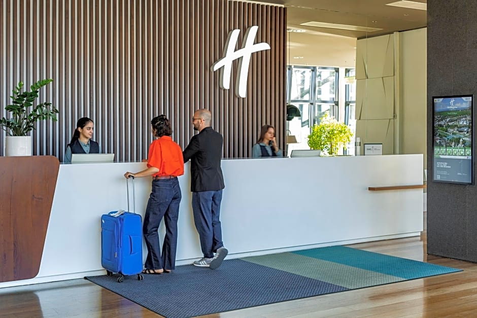 Holiday Inn Tbilisi By IHG