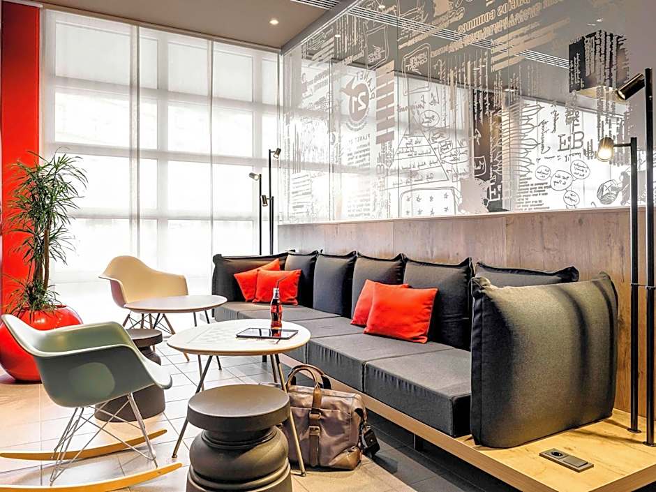 ibis Hotel München City