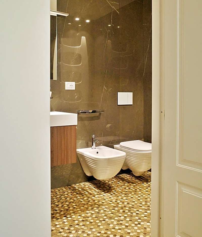 PORTA NUOVA SUITES