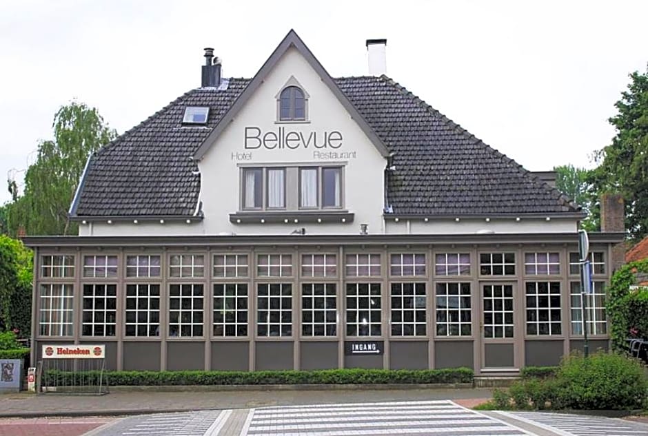 Boutique Hotel Bellevue