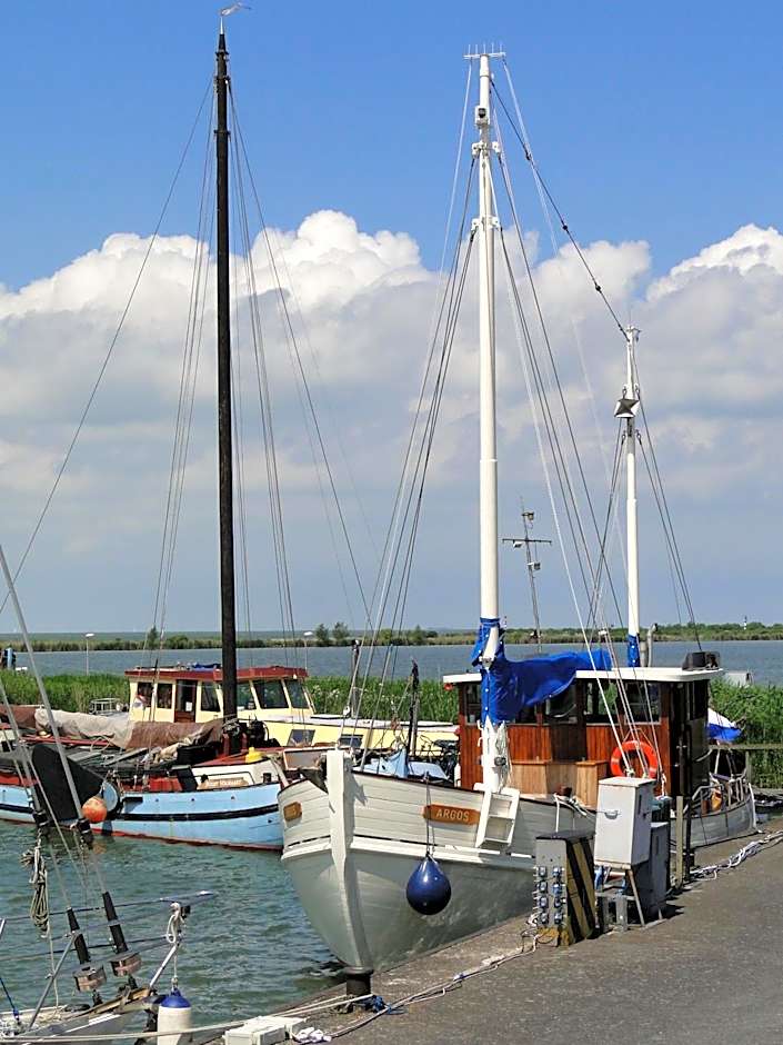 Hotel De Lange Jammer