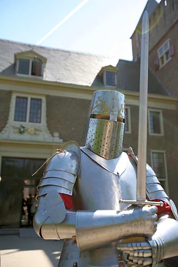 Stayokay Hostel Heemskerk