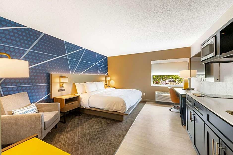 Comfort Inn Mayfield Heights Cleveland East