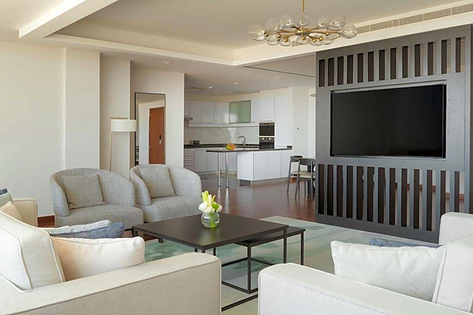 Fraser Suites Seef Bahrain