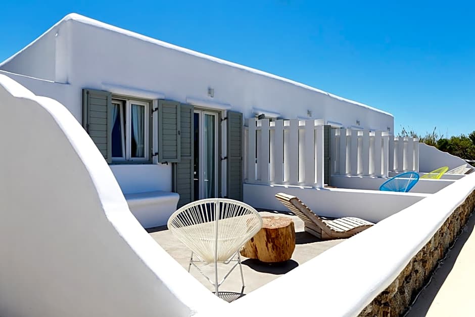 Aelia Mykonos