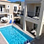 Azure Beach Front Villas - Chania Crete