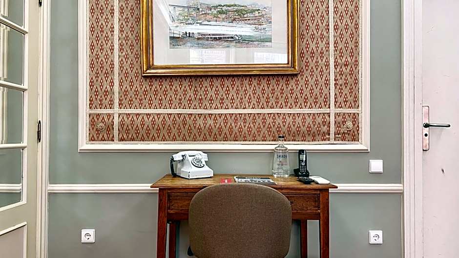 Casa dos Lóios by Shiadu